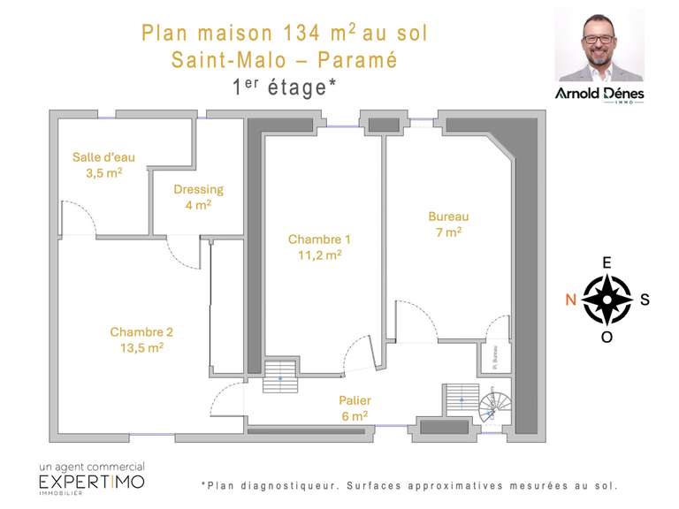 House Parame - 4 bedrooms