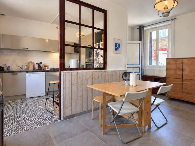House Parame - 4 bedrooms