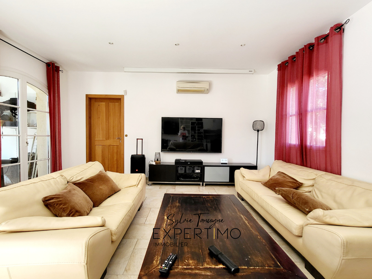 Maison Argelliers - 4 chambres