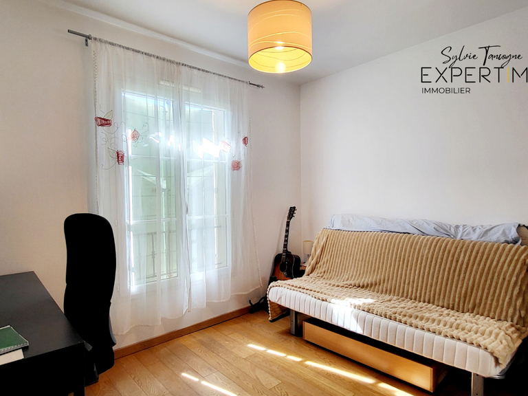 Maison Argelliers - 4 chambres