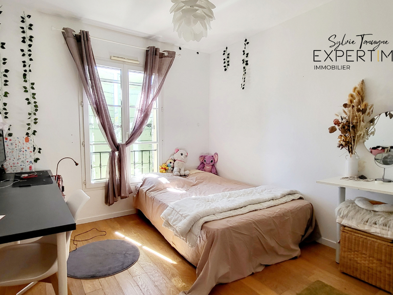Maison Argelliers - 4 chambres