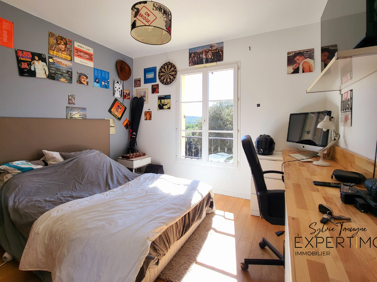 Maison Argelliers - 4 chambres