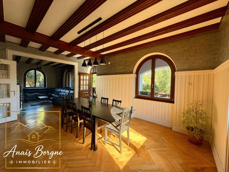Maison Villé - 7 chambres