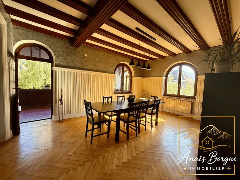 Maison Villé - 7 chambres