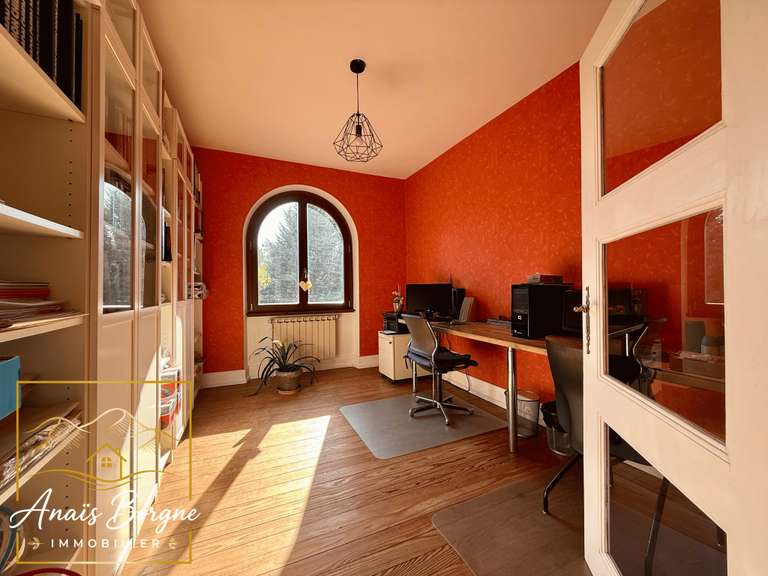 Maison Villé - 7 chambres