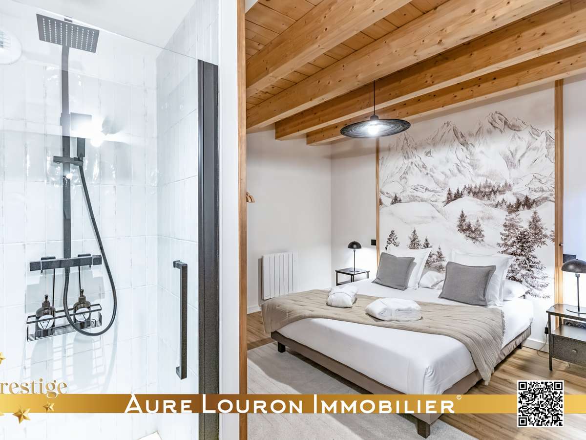 Maison Saint-Lary-Soulan