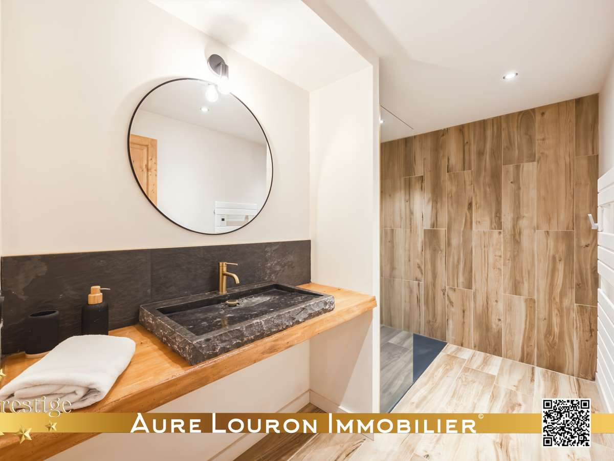 Maison Saint-Lary-Soulan
