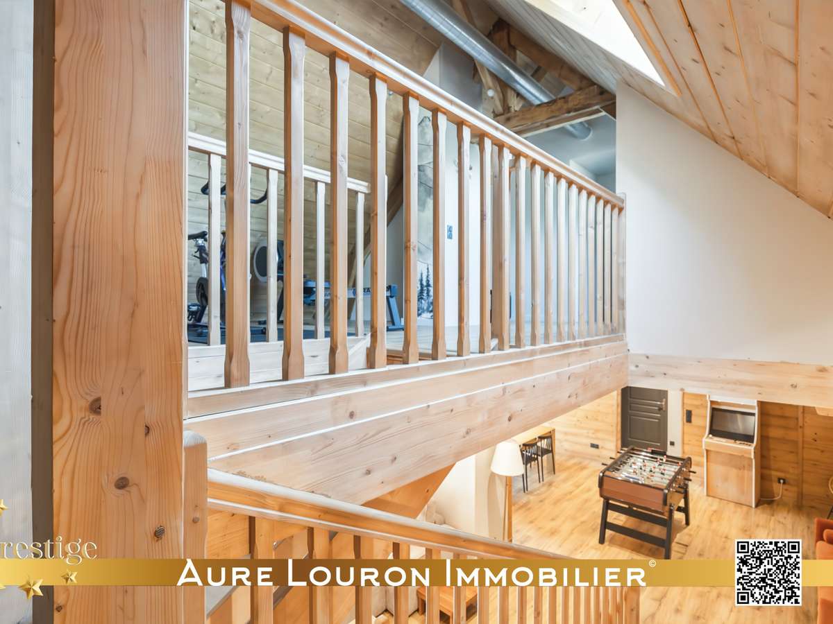 Maison Saint-Lary-Soulan