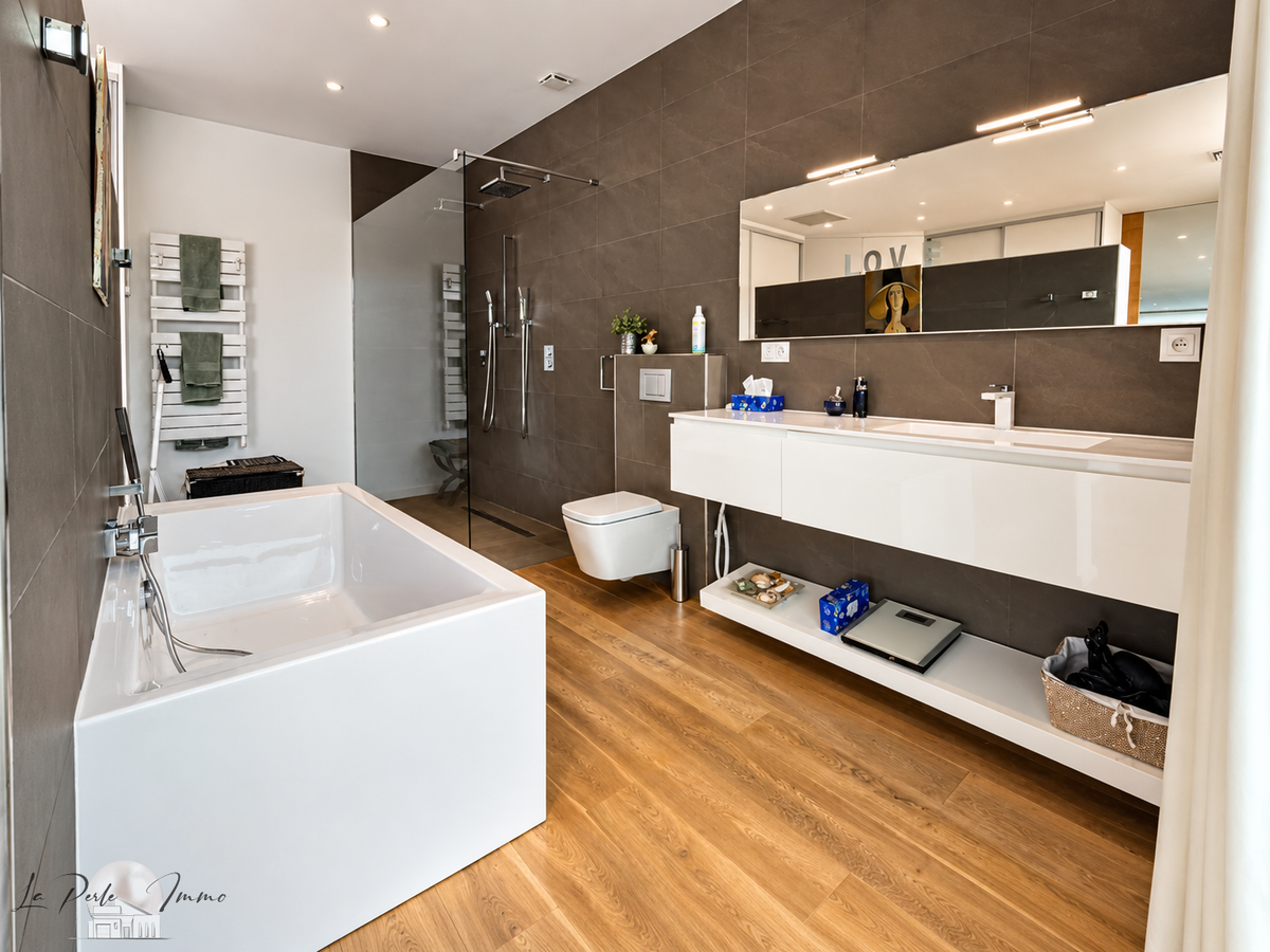 House Perpignan