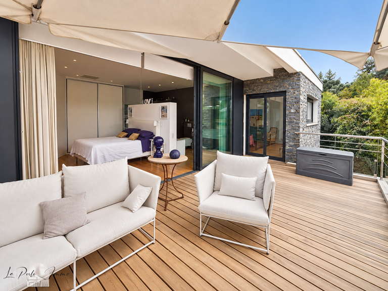 House Perpignan - 4 bedrooms