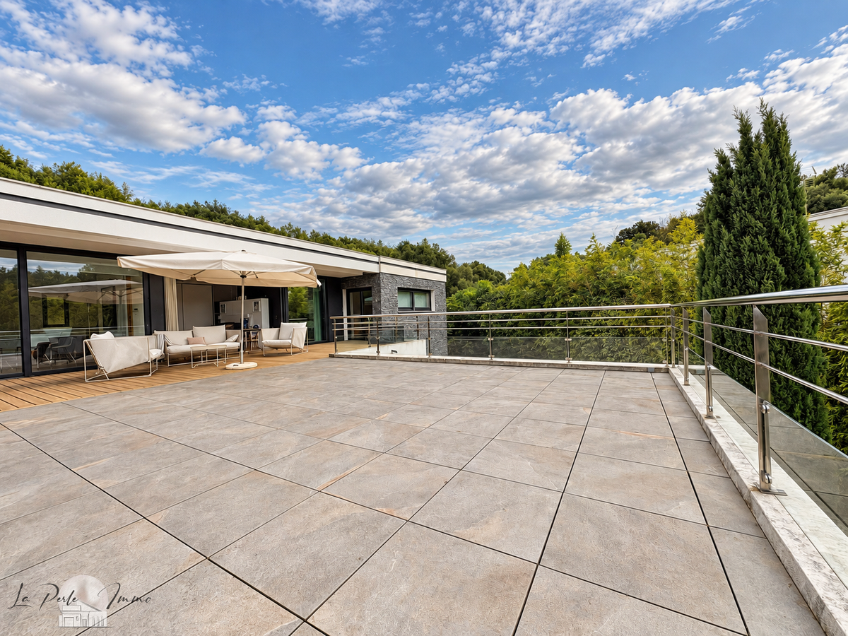 House Perpignan