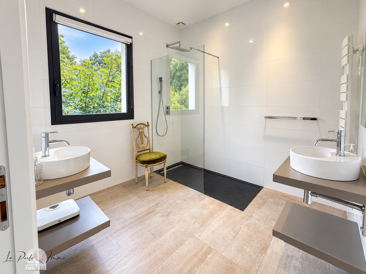House Perpignan