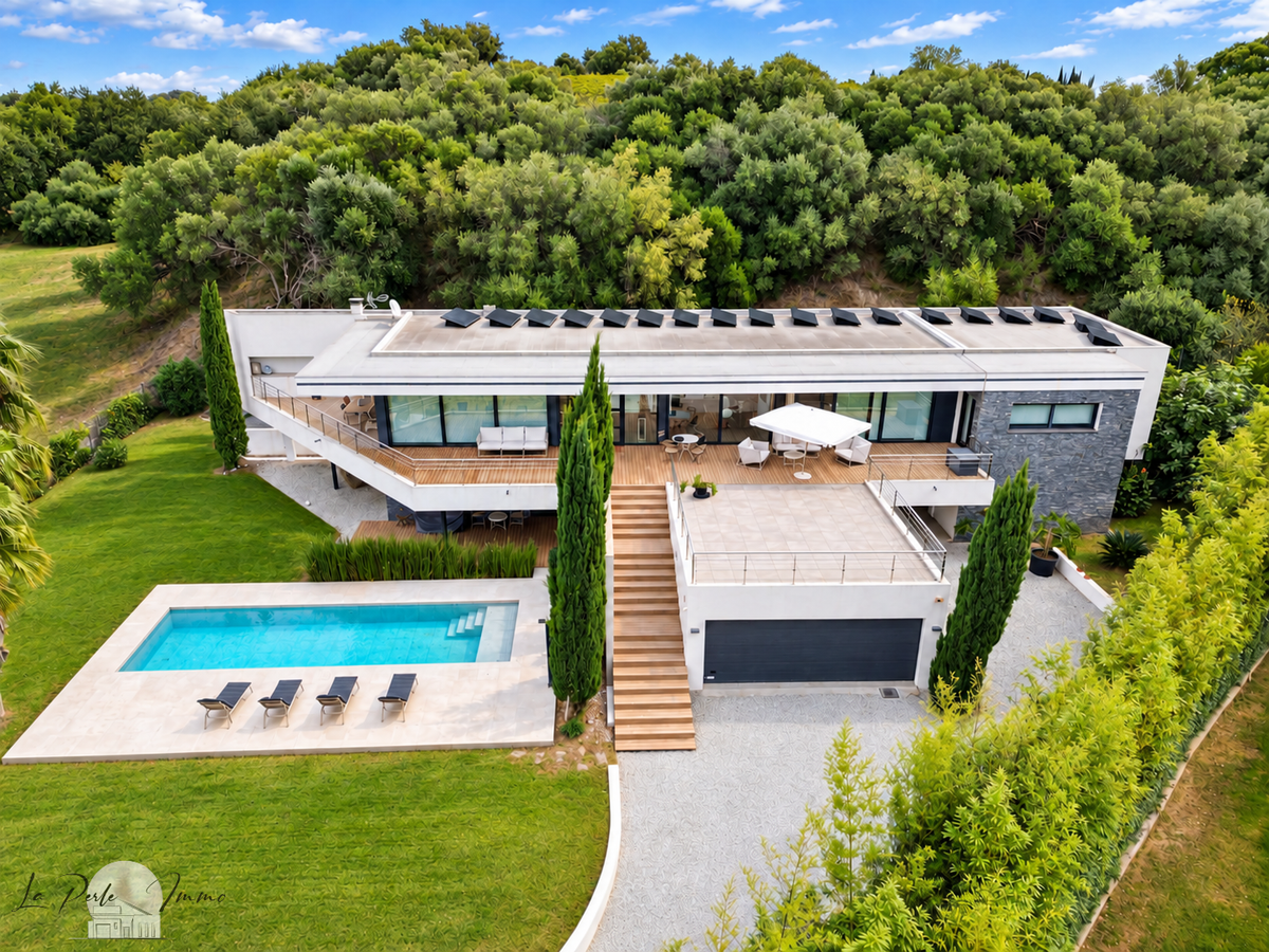 House Perpignan