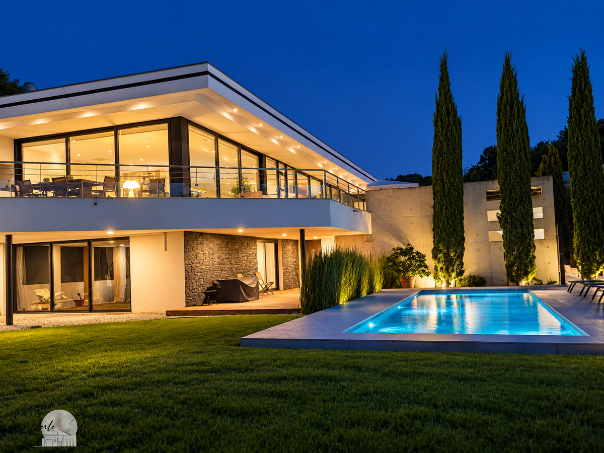 House Perpignan