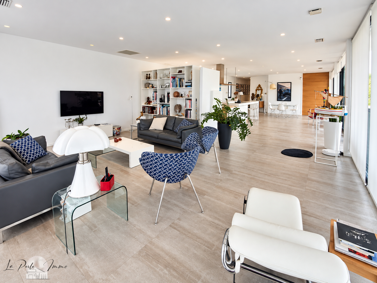 House Perpignan