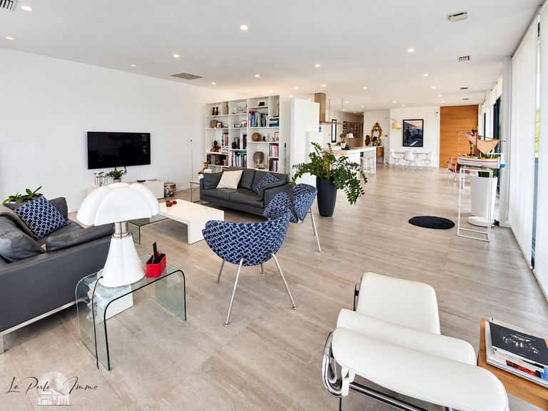 House Perpignan - 4 bedrooms