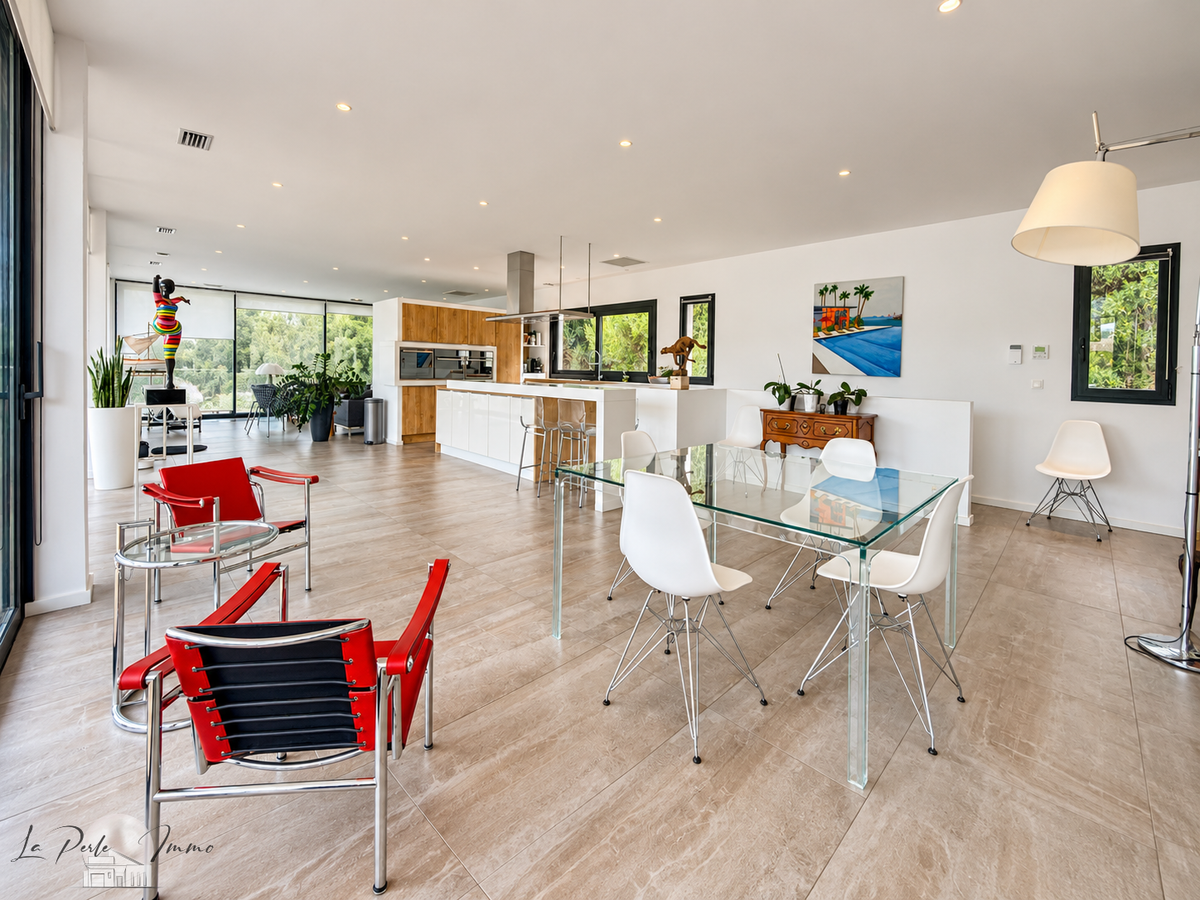 House Perpignan