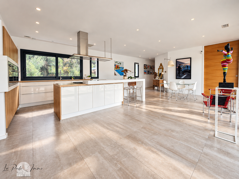 House Perpignan - 4 bedrooms