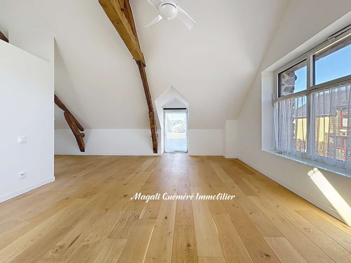 Maison Montfort-sur-Meu
