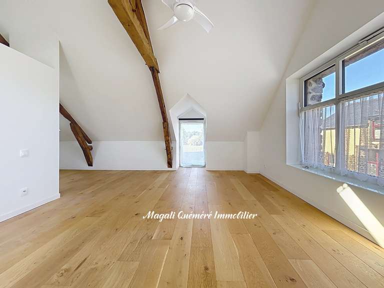 Maison Montfort-sur-Meu - 6 chambres