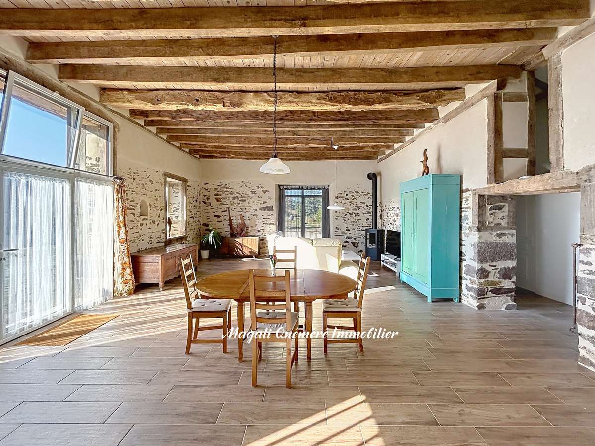 Maison Montfort-sur-Meu