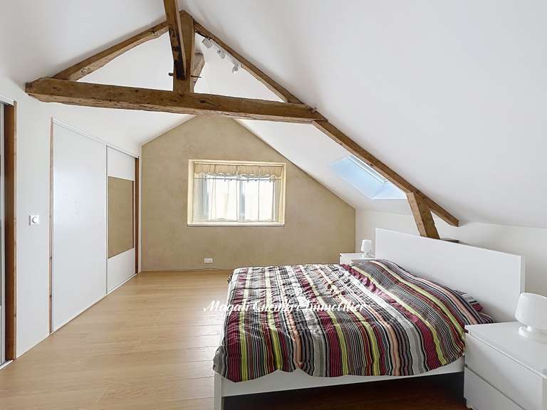 Maison Montfort-sur-Meu - 6 chambres