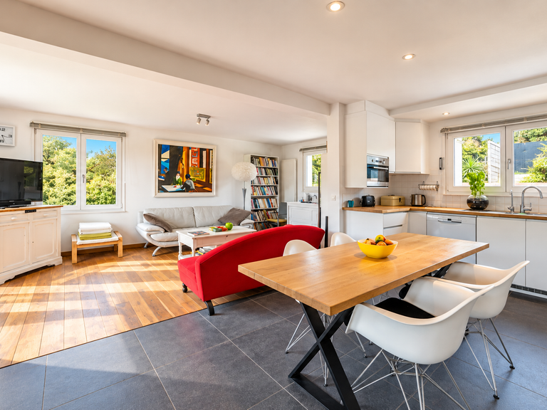 Maison Saint-Jeannet - 3 chambres