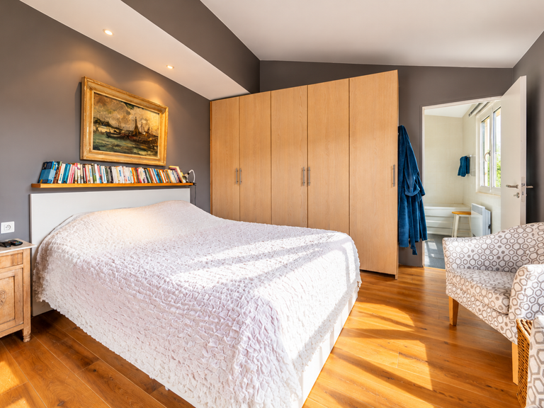 Maison Saint-Jeannet - 3 chambres