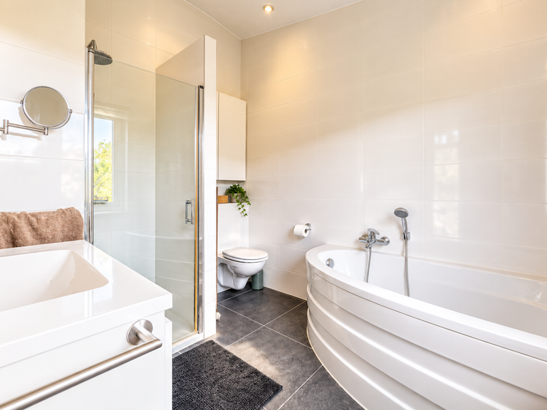 Maison Saint-Jeannet - 3 chambres