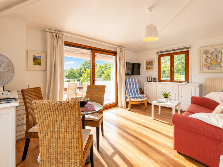Maison Saint-Jeannet - 3 chambres