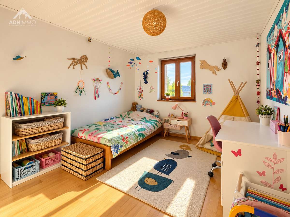 Maison Thoiry