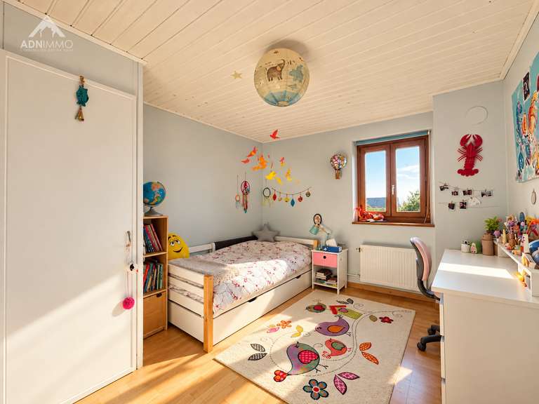 Maison Thoiry - 3 chambres