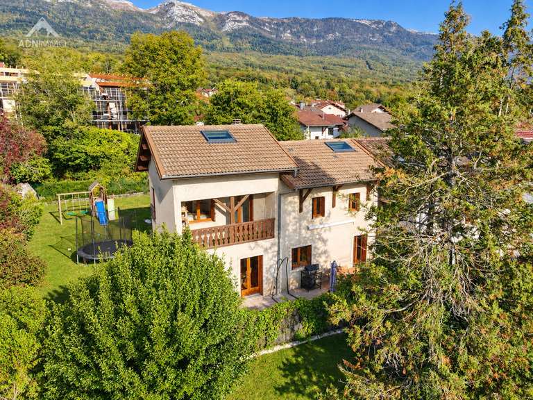 Maison Thoiry - 3 chambres