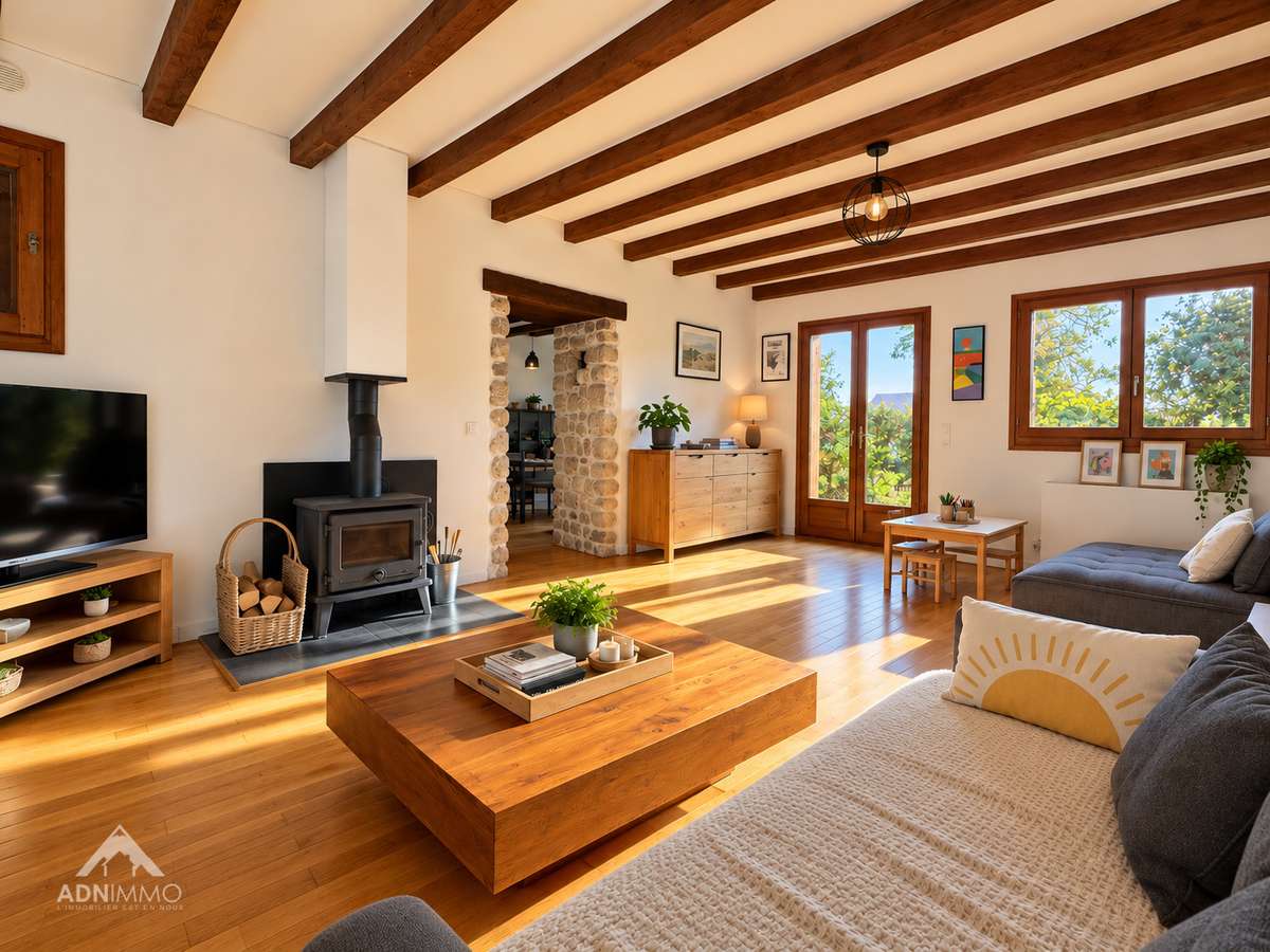 Maison Thoiry