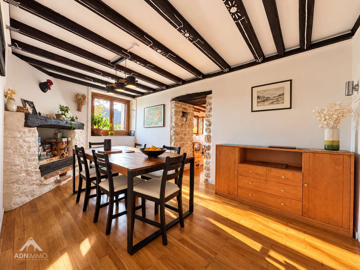 Maison Thoiry