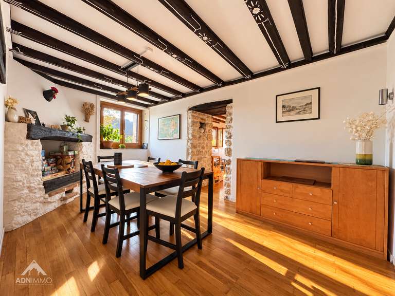 Maison Thoiry - 3 chambres