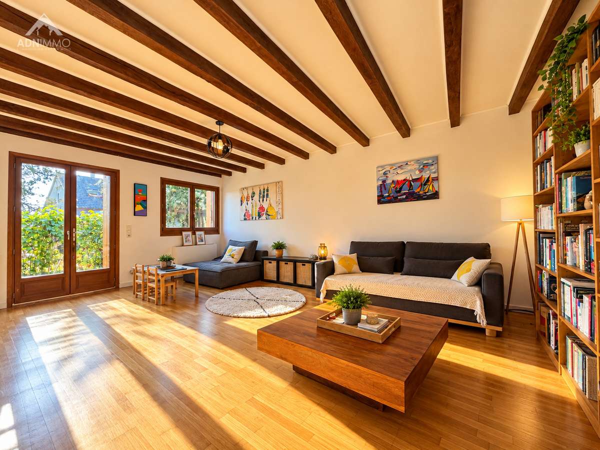 Maison Thoiry