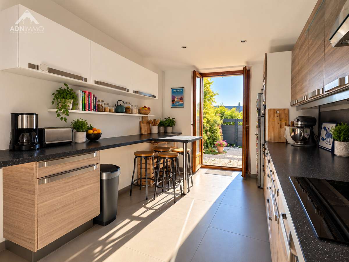 Maison Thoiry