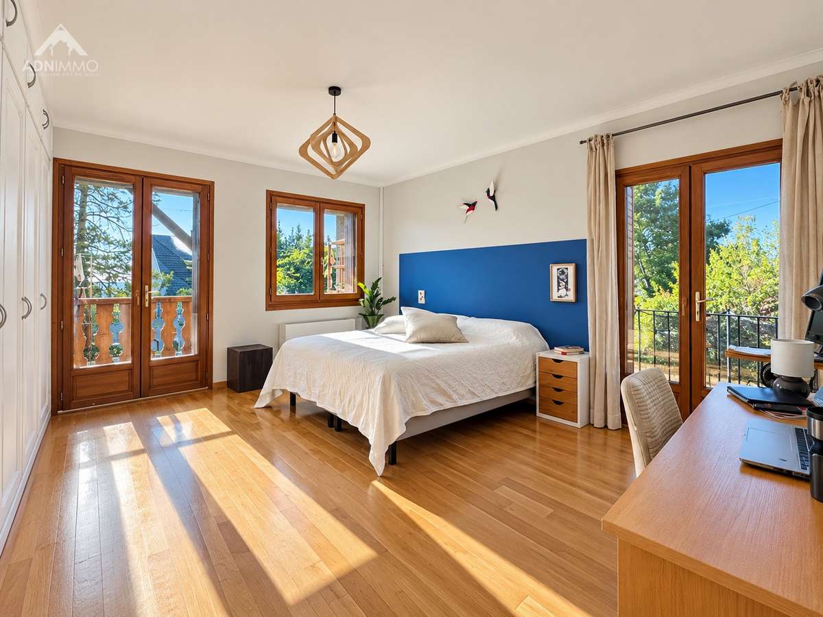 Maison Thoiry