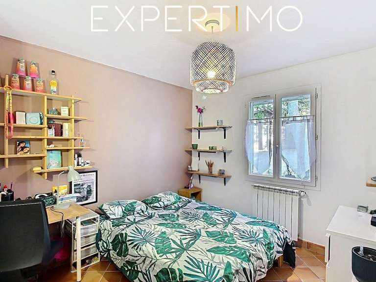 Maison Saint-Maximin-la-Sainte-Baume - 4 chambres