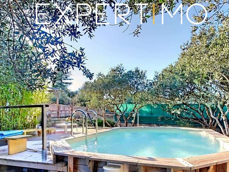 Maison Saint-Maximin-la-Sainte-Baume - 4 chambres