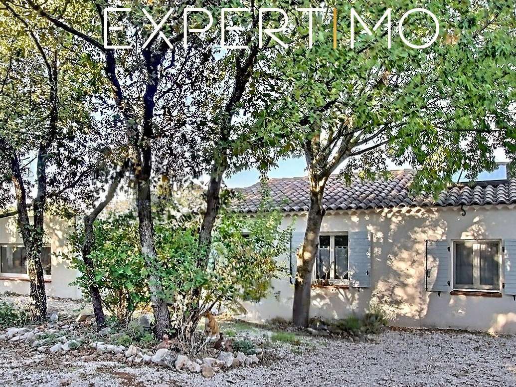 Maison Saint-Maximin-la-Sainte-Baume