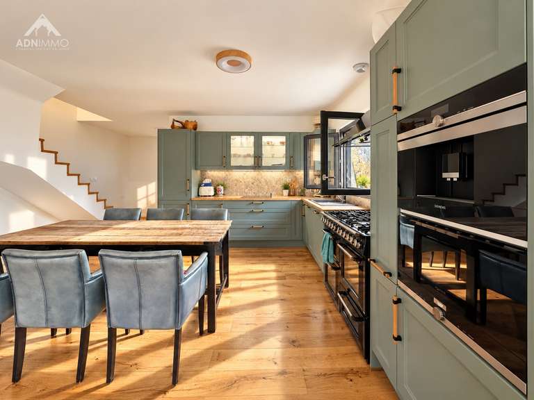 Maison Péron - 4 chambres