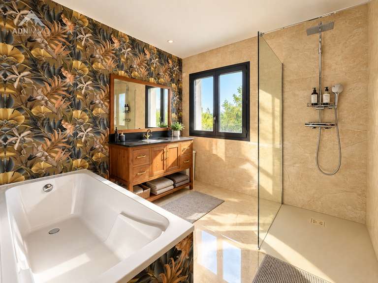 Maison Péron - 4 chambres