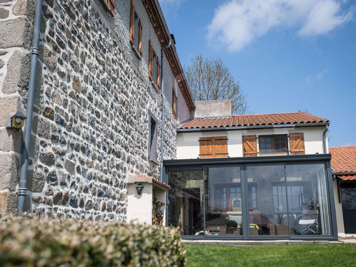 Maison Olloix