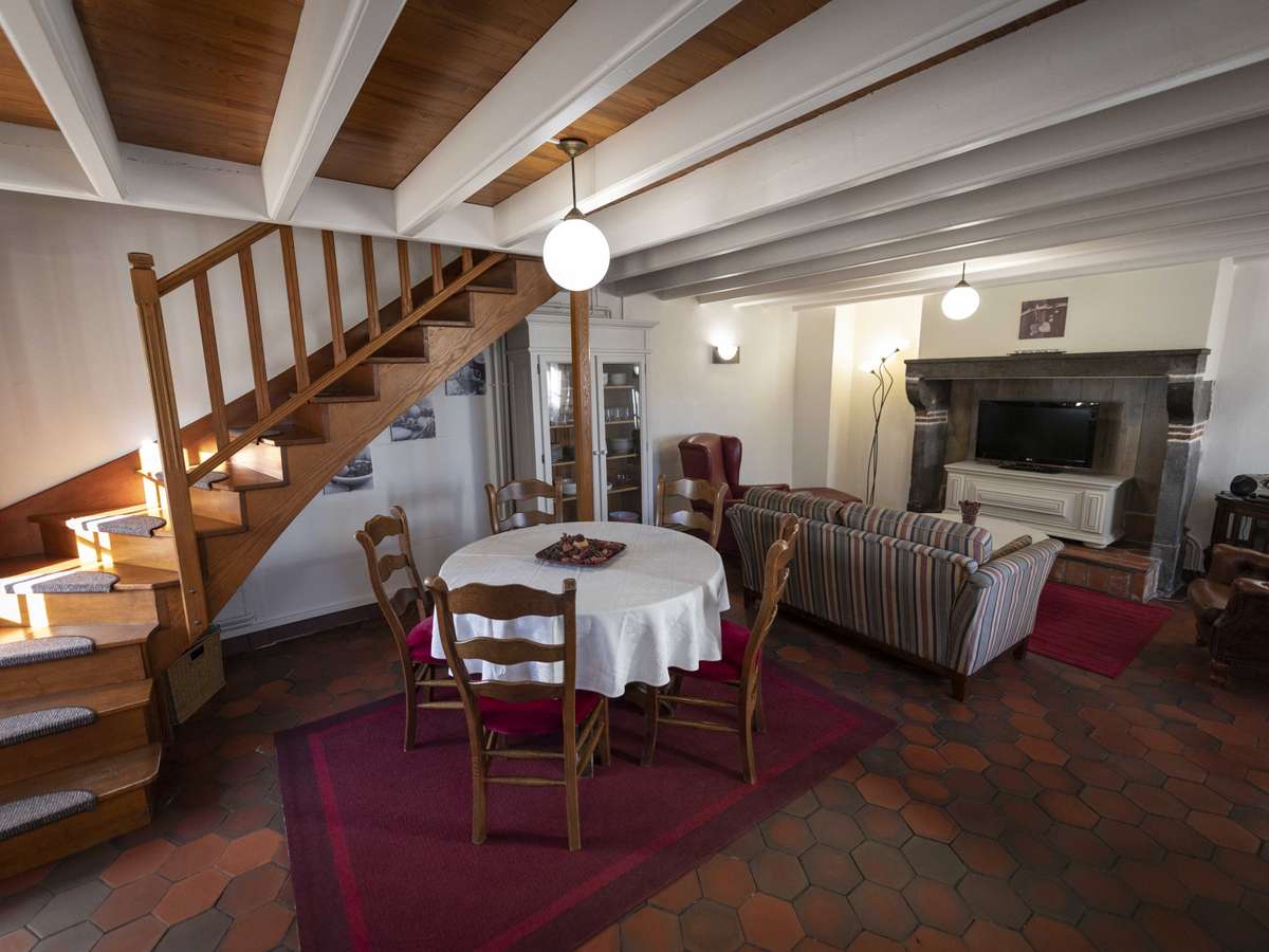 Maison Olloix