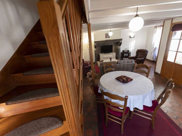 Maison Olloix - 12 chambres
