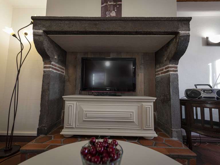 Maison Olloix - 12 chambres