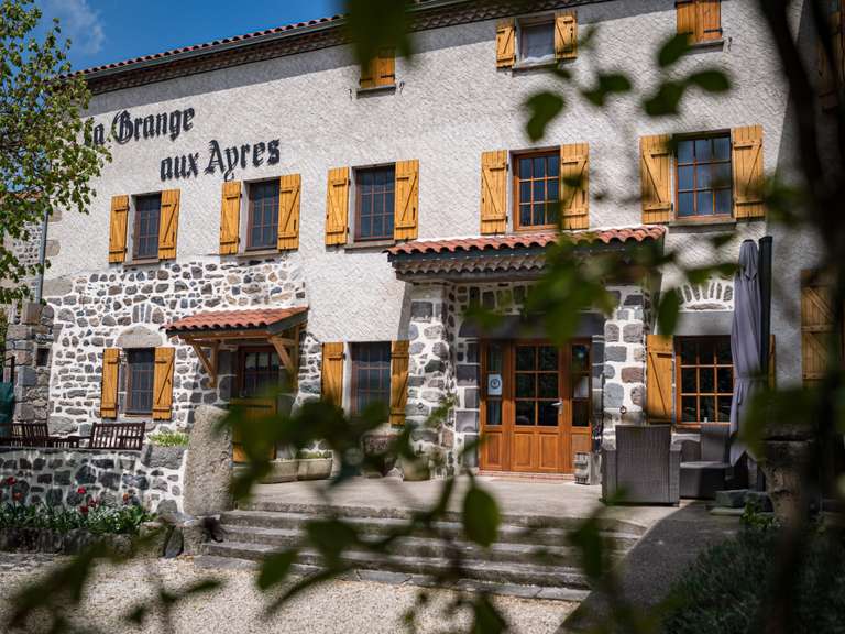 Maison Olloix - 12 chambres