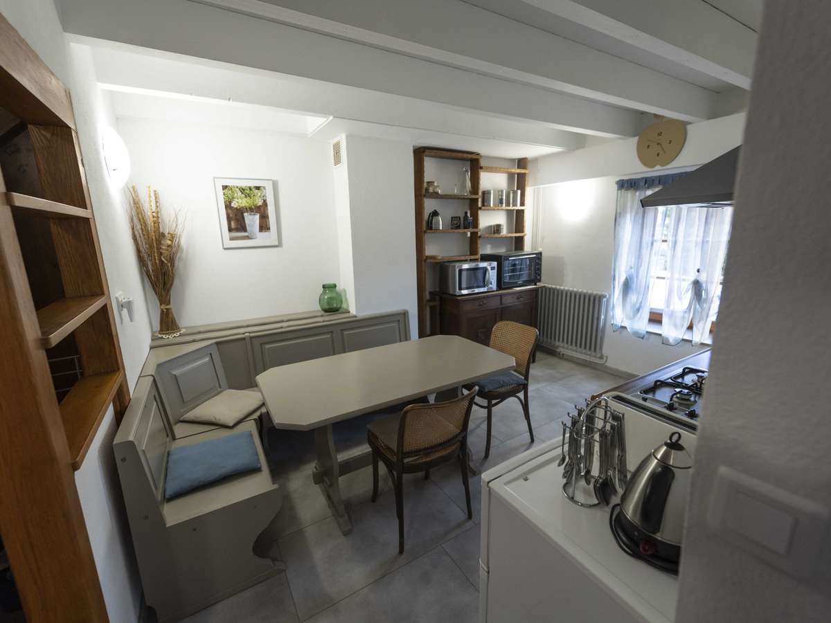 Maison Olloix